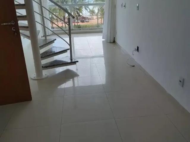 Cobertura para Venda em Salvador/BA Praia do Flamengo 3 Quartos