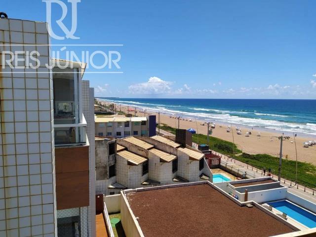 Cobertura para Venda em Salvador/BA Stella Maris 3 Quartos