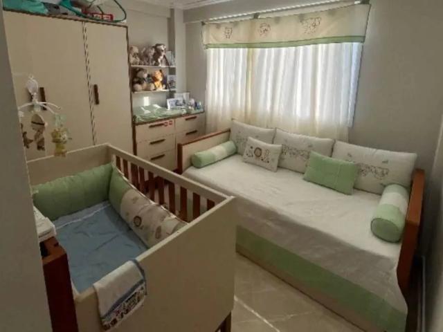 Cobertura para Venda em Salvador/BA Stella Maris 3 Quartos