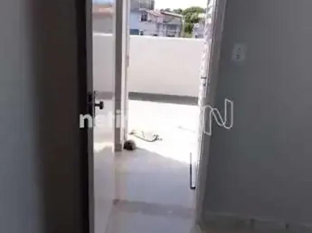 Cobertura para Venda em Salvador/BA Sussuarana 3 Quartos