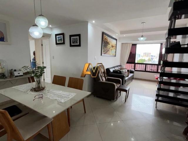 Cobertura para Venda em Salvador/BA Vila Laura 3 Quartos