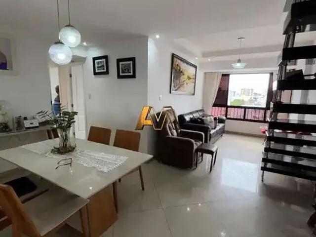 Cobertura para Venda em Salvador/BA Vila Laura 3 Quartos