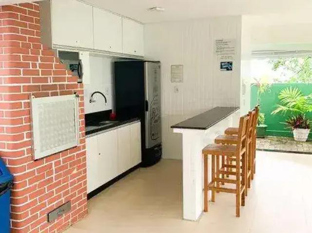 Cobertura para Venda em Salvador/BA Vila Laura 5 Quartos