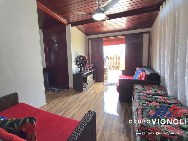 Cobertura para Venda em Saquarema/RJ Itaúna 2 Quartos