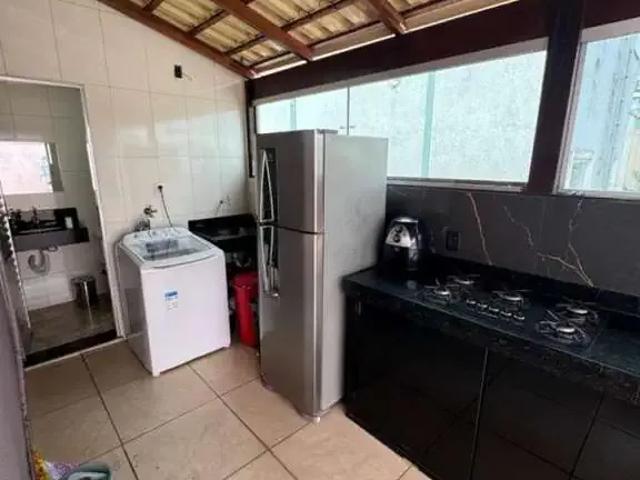Cobertura para Venda em Sarzedo/MG Santa Rosa 3 Quartos
