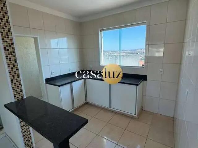 Cobertura para Venda em Sarzedo/MG Serra Azul 2 Quartos