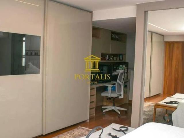 Cobertura para venda em Savassi, Belo Horizonte