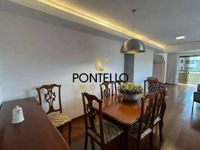 Cobertura para venda em Serra, Belo Horizonte