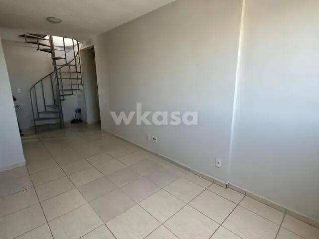 Cobertura para Venda em Serra/ES Porto Canoa 2 Quartos