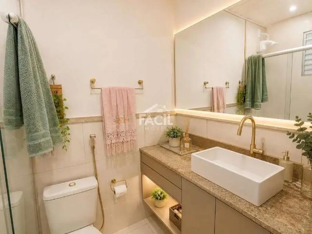 Cobertura para Venda em Serra/ES Santa Luzia 4 Quartos