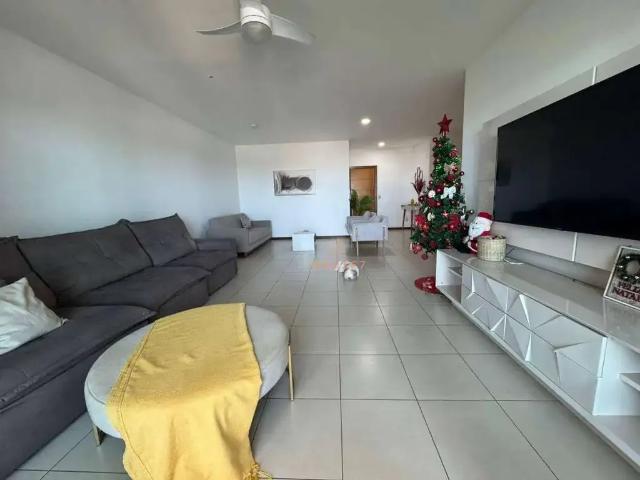 Cobertura para Venda em Serra/ES Santa Luzia 4 Quartos