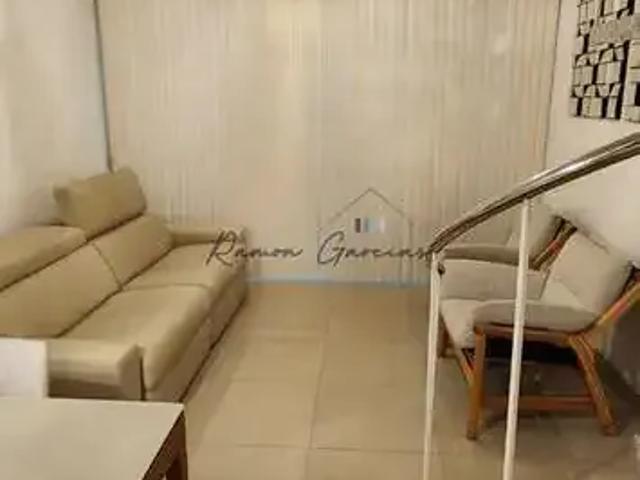 Cobertura para Venda em Sete Lagoas/MG Nossa Senhora do Carmo 3 Quartos