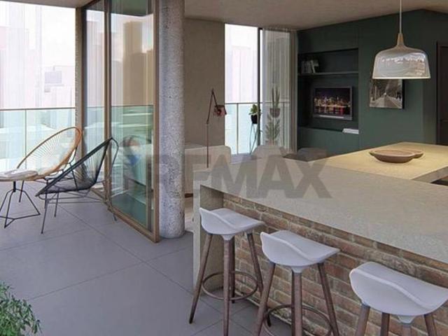 Cobertura para venda em Sion de 85.00m² com 2 Quartos, 2 Suites e 2 Garagens