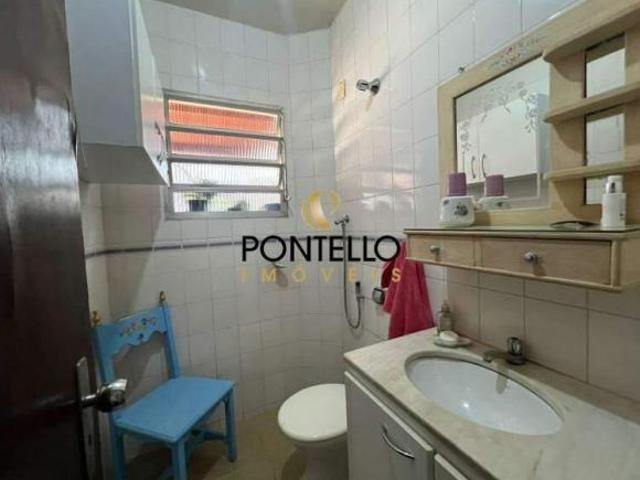 Cobertura para venda em Silveira, Belo Horizonte