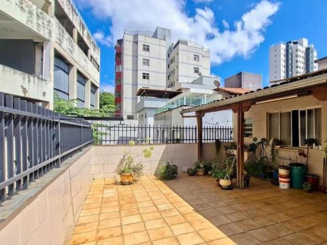 Cobertura para venda em Silveira, Belo Horizonte