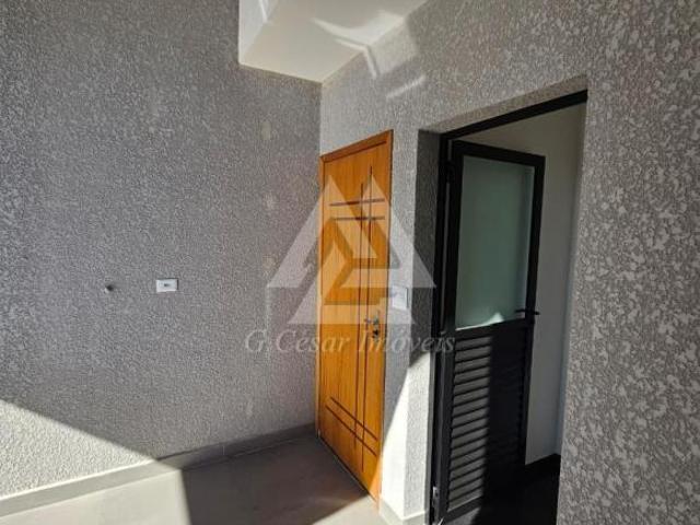 Cobertura para venda em Silveira de 105.00m² com 2 Quartos, 1 Suite e 2 Garagens