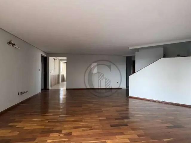 Cobertura para Venda em Sorocaba/SP Centro 4 Quartos