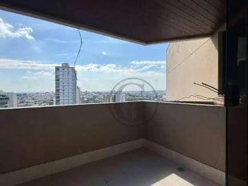 Cobertura para Venda em Sorocaba/SP Centro 4 Quartos