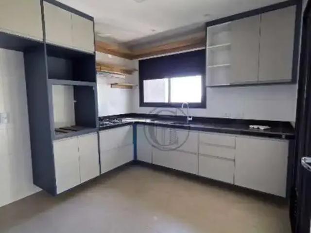 Cobertura para Venda em Sorocaba/SP Granja Olga I 4 Quartos