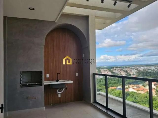 Cobertura para Venda em Sorocaba/SP Granja Olga I 4 Quartos