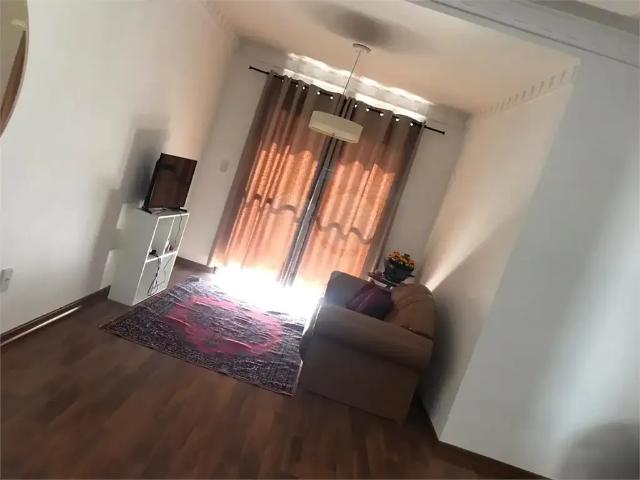 Cobertura para Venda em Sorocaba/SP Jardim Vergueiro 2 Quartos