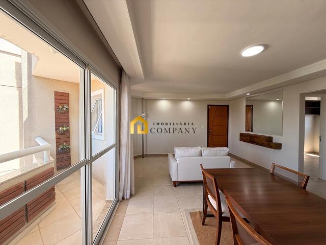 Cobertura para Venda em Sorocaba/SP Jardim Europa 3 Quartos