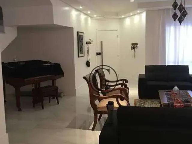 Cobertura para Venda em Sorocaba/SP Parque Campolim 4 Quartos