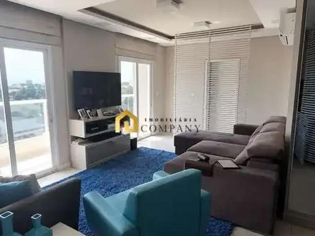 Cobertura para Venda em Sorocaba/SP Parque Campolim 4 Quartos
