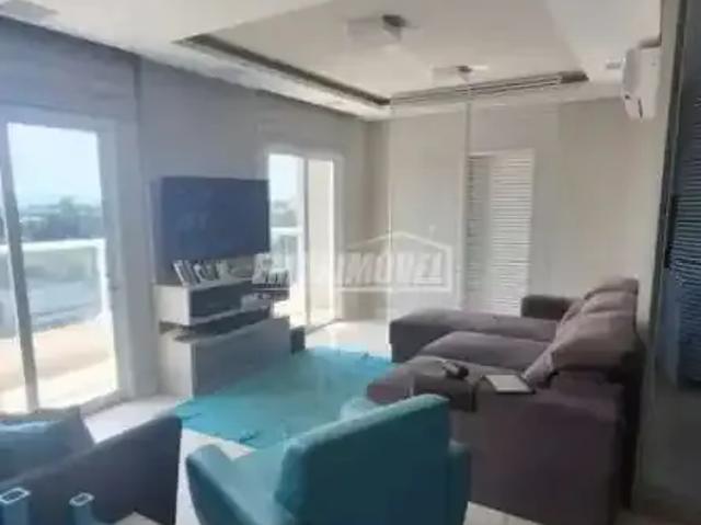 Cobertura para Venda em Sorocaba/SP Parque Campolim 4 Quartos