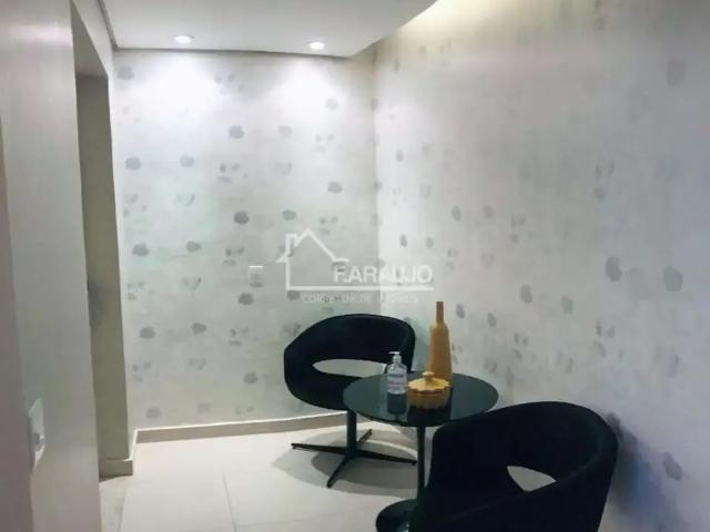 Cobertura para Venda em Sorocaba/SP Parque Campolim 5 Quartos