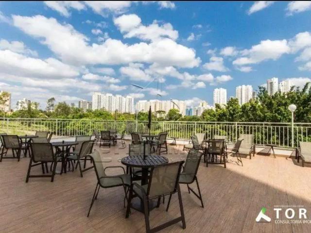Cobertura para Venda em Sorocaba/SP Parque Campolim 3 Quartos