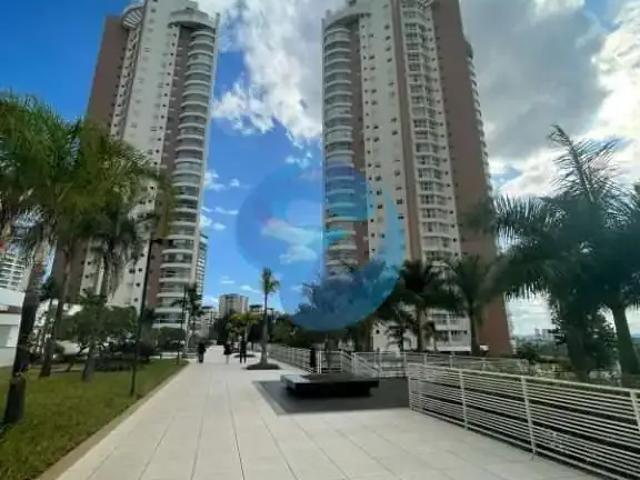 Cobertura para Venda em Sorocaba/SP Parque Campolim 3 Quartos