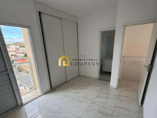 Cobertura para Venda em Sorocaba/SP Vila Hortência 2 Quartos