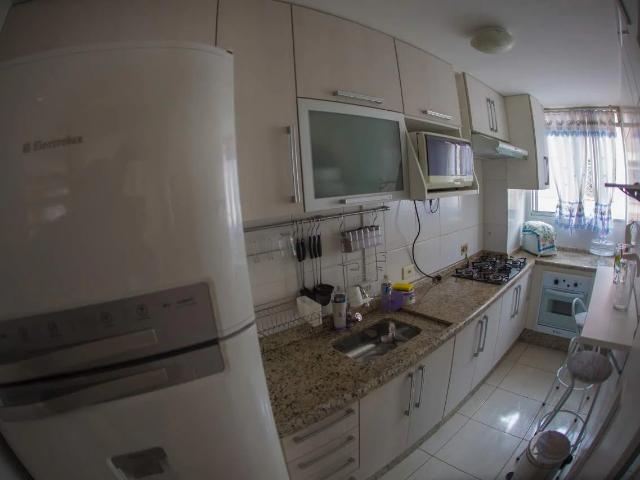 Cobertura para Venda em Suzano/SP Vila Urupês 2 Quartos
