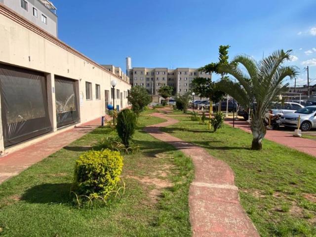 Cobertura para Venda em Suzano/SP Vila Urupês 3 Quartos