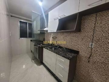 Cobertura para Venda em Suzano/SP Jardim São Luís 2 Quartos
