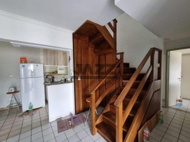 Cobertura para Venda Martim de Sá, Caraguatatuba 3 Quartos 110m²