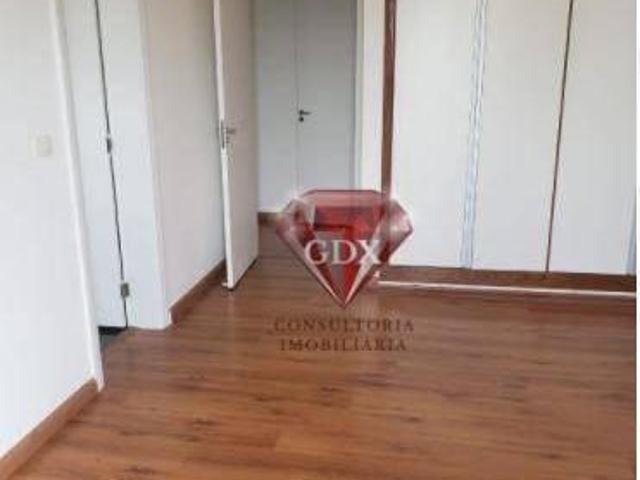 Cobertura para venda no Alto da Boa Vista