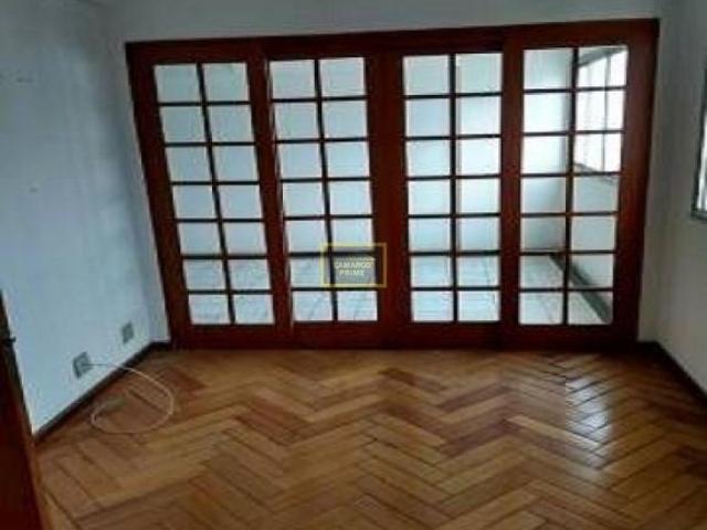 Cobertura para venda no Alto da Lapa