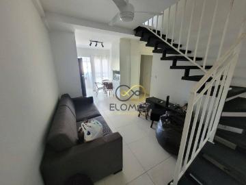 Cobertura para Venda/Aluguel com 2 quartos, 104 m² por R$ 660.000
