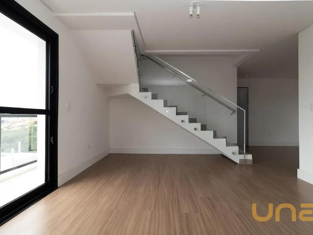 Cobertura para alugar 3 quartos, 154 m² em Guabirotuba, Curitiba Não Tem Condomínio