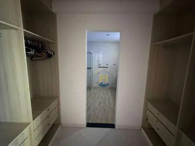 Cobertura para alugar, 298 m² por R$ 6.900,00/mês Tupi Praia Grande/SP