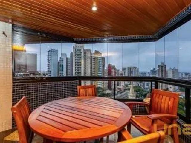 Cobertura para alugar 2 quartos, 79 m² em Juvevê, Curitiba Edifício Weekend