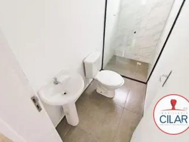 Cobertura para alugar 2 quartos, 85 m² em Fanny, Curitiba Ed. Valência