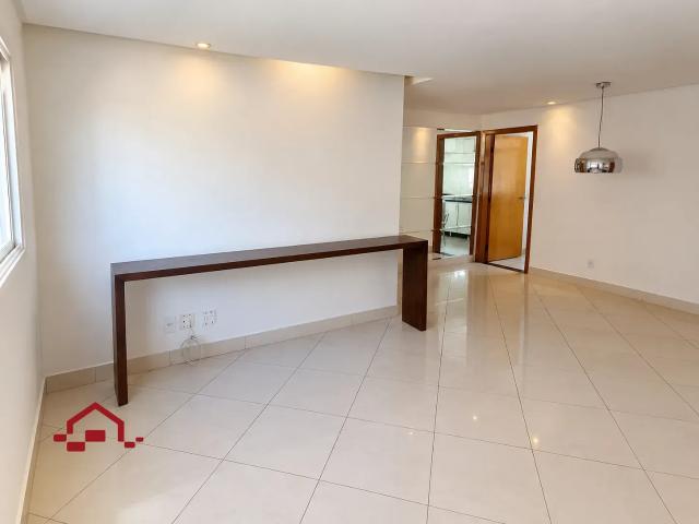 Cobertura para alugar com 4 quartos e 160 m² por R$ 4.500/mês