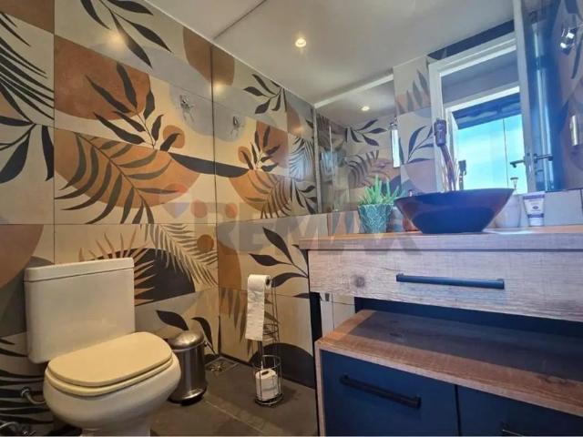 Cobertura para alugar em Barra Da Tijuca de 133.00m² com 2 Quartos, 2 Suites e 2 Garagens
