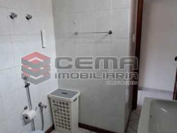 Largo Maria Portugal - Varanda, Terraço