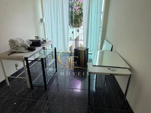 Cobertura para alugar em Liberdade de 150.00m² com 3 Quartos, 1 Suite e 1 Garagem