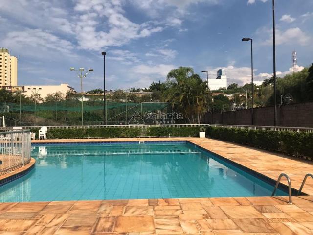 Cobertura para alugar no Chácara Primavera em Campinas