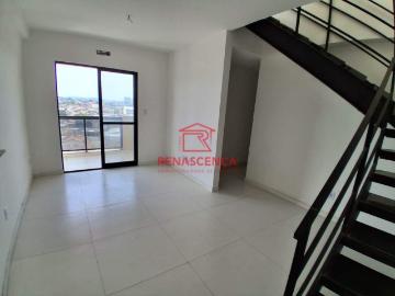 Cobertura para alugar, Rancho Novo Nova Iguaçú/RJ